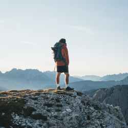 Trek In Nepal Without A Guide
