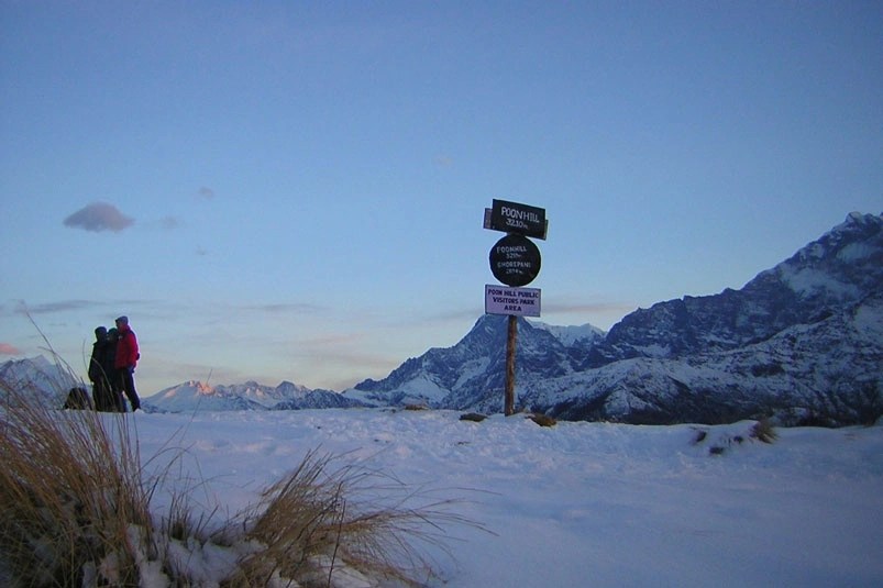 Summer Trekking Destinations Bucket List