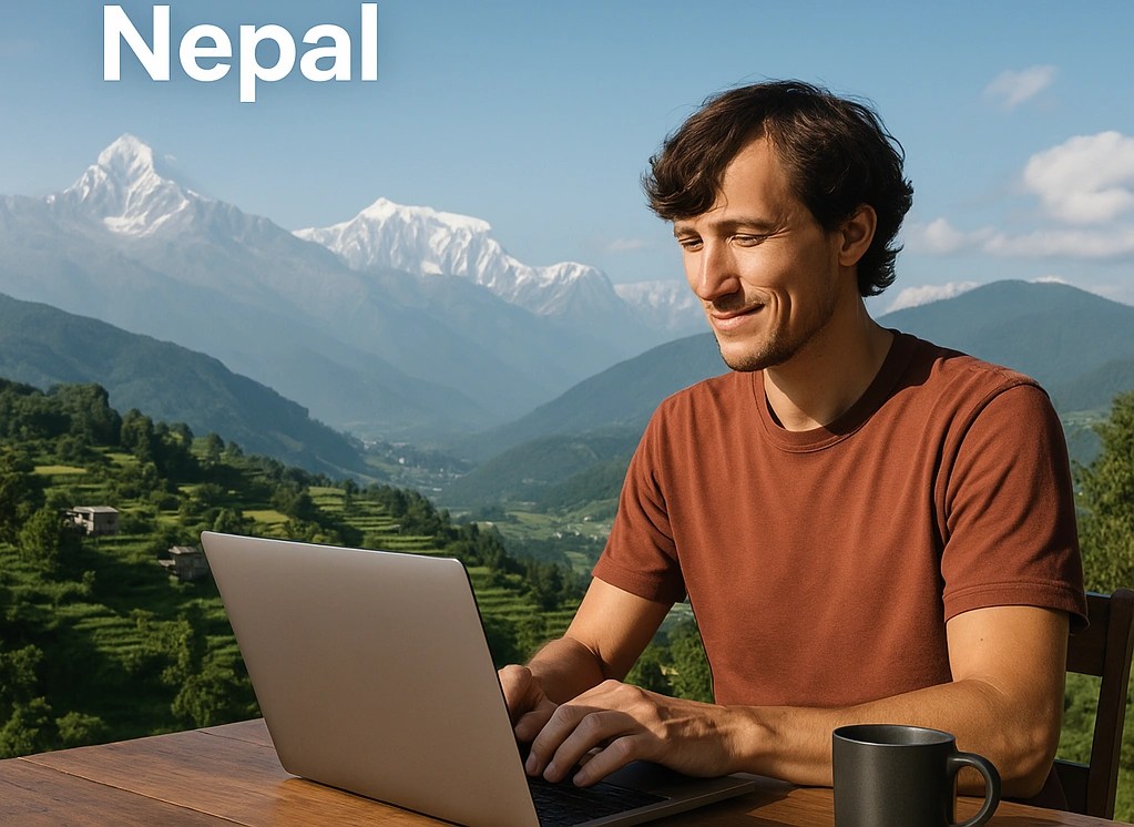 Ultimate Guide to Remote Work Destinations in Nepal