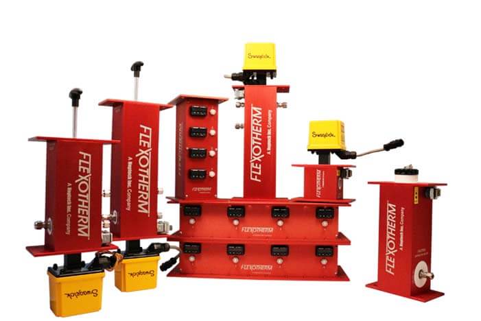 Modflex Group Picture