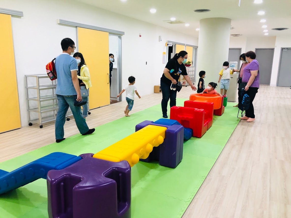 名站推薦 tips：2021年6月8日 更新失效連結 total 13 ». 光榮國小附幼全新啟航 鑽石級環境家長都想讀-綜合-HiNet生活誌