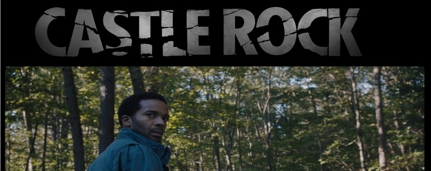 Castle rock: all the discomforts of home