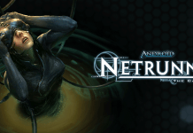 futuro di Android Netrunner