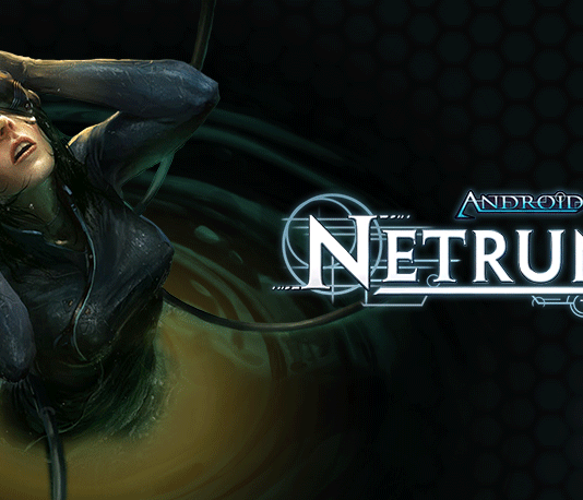 futuro di Android Netrunner