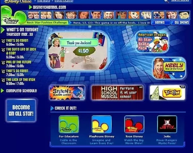 9 Old School Disney Channel Games You Can Still Play Online Disneyexaminer Mickey Christmas Hidden Letters. 9 Old School Disney Channel Games You Can Still Play Online Disneyexaminer Here you can play a stitch in time kim possible game unblocked It is a game that you can easily play on.