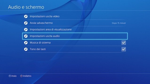 Usare Cuffie su PS4 | Come Utilizzare e Far Funzionare le Cuffie su PS4?