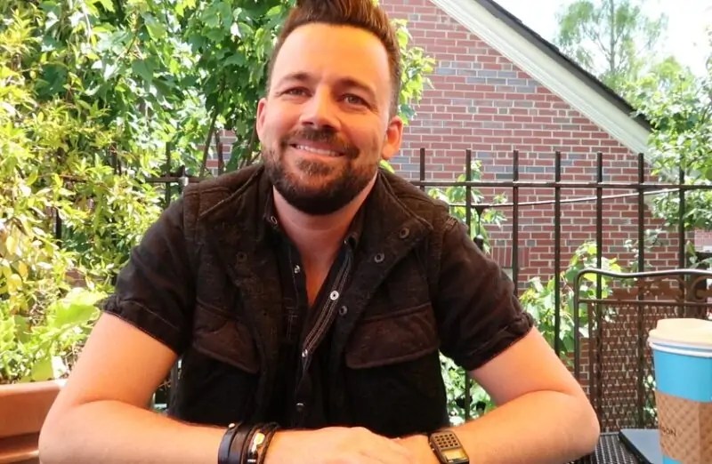 Interview: Billy Moran Talks PBJ Tour, Writing, Original Songs and More! [EXCLUSIVE]