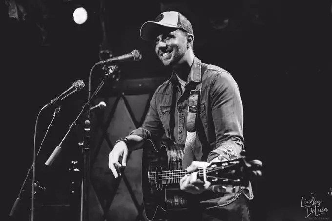 Post-PBJ Tour Spotlight: The Gospel of Paul Carella