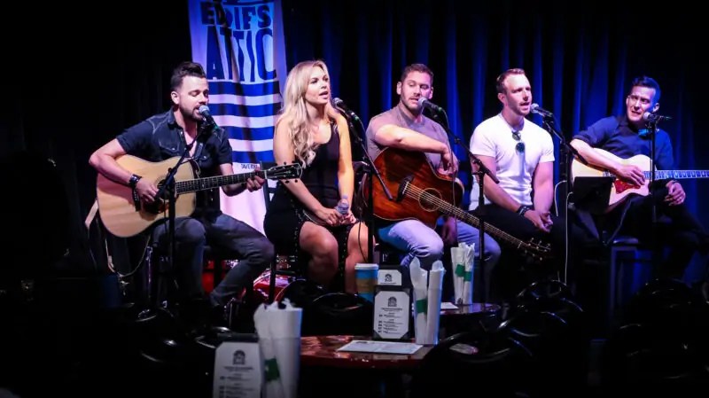 Recap: Saying Farewell to the #PBJTour in Atlanta