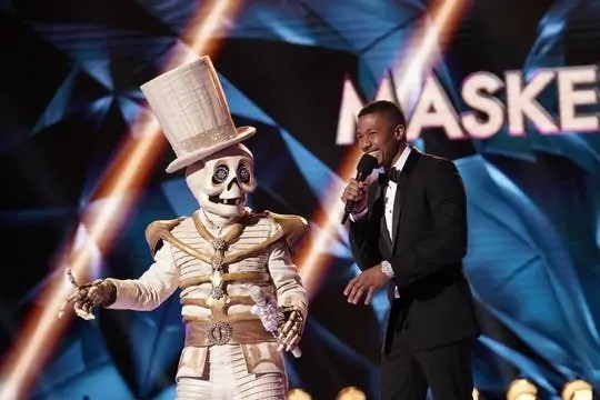 The Masked Singer' season 6 episode 2 recap: Mother Nature unmasks