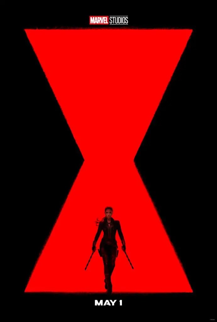 Black Widow Teaser Trailer And Poster Released Nerds And Beyond