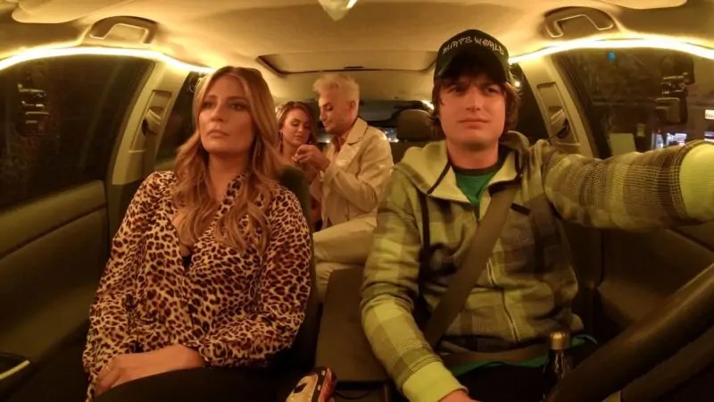 Spree' is killer satire for the social media age