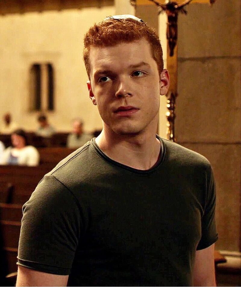 Beyond Ian Gallagher: Cameron Monaghan | Nerds \u0026 Beyond
