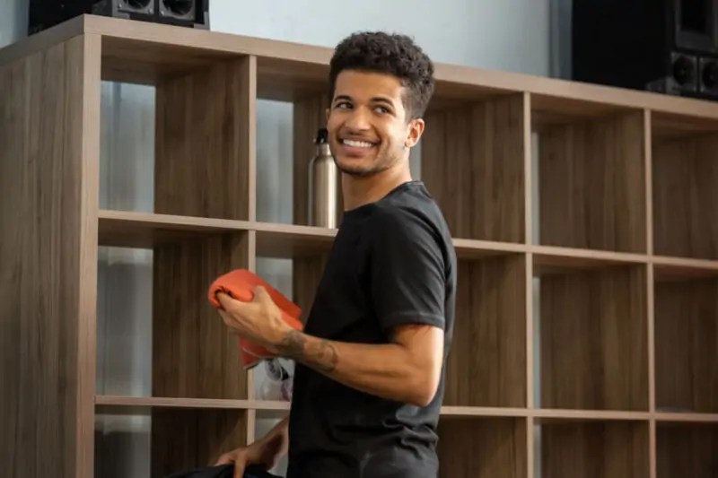 Jordan Fisher to Appear on ‘The View’ Tomorrow