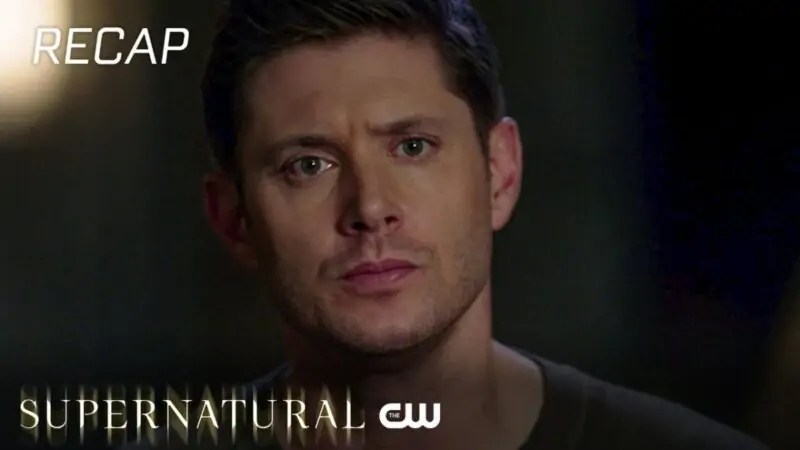 supernatural 15x03