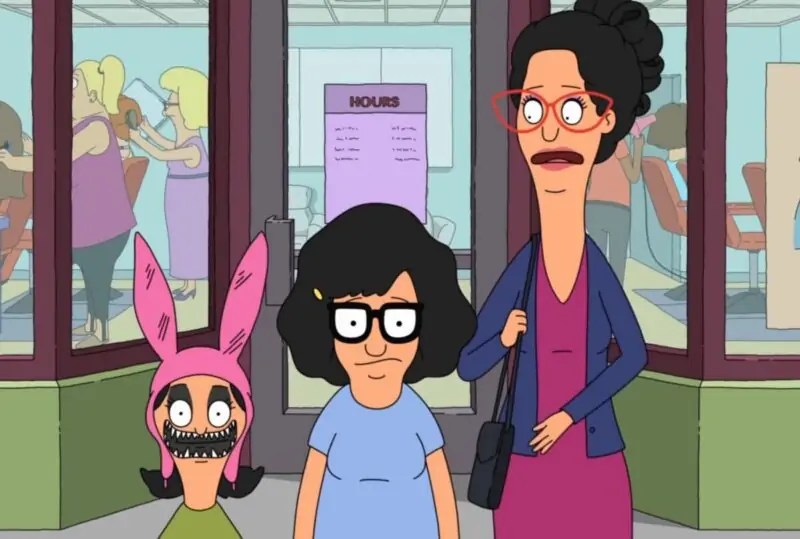 ‘Tis (Kinda) the Season A Look Back at Some of Our Favorite Holiday