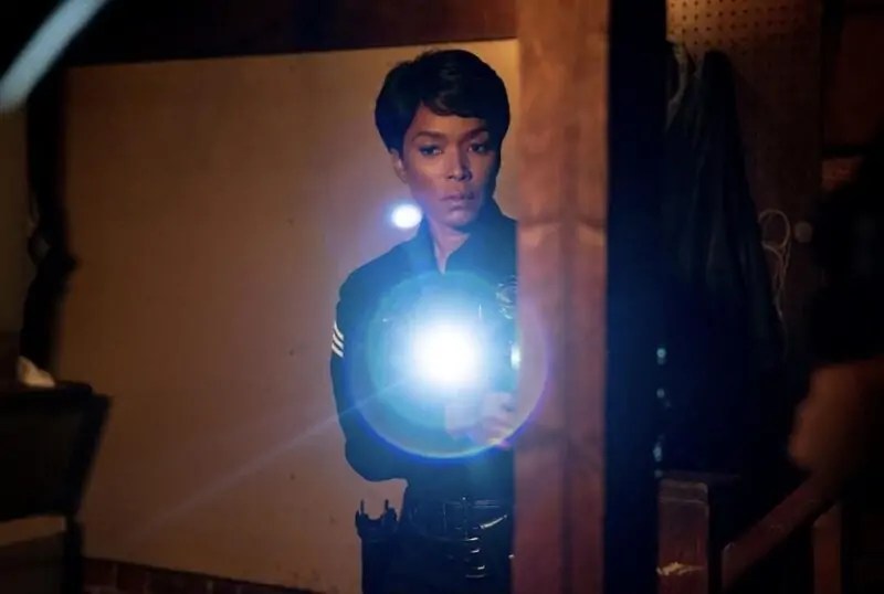 Angela Bassett Wins Critics Choice Super Award for Best Actress in an Action Series for ‘9-1-1’
