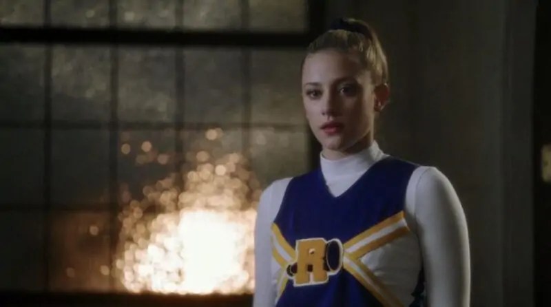 Lili Reinhart to Appear on ‘The Late Show with Stephen Colbert’ on January 12