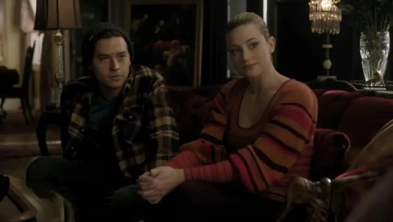 WATCH: Cole Sprouse Debuts New ‘Riverdale’ Clip on ‘The Tonight Show’