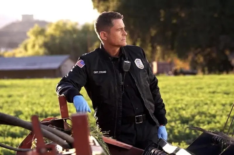 Rob Lowe to Appear on ‘Sunday TODAY with Willie Geist’ Tomorrow