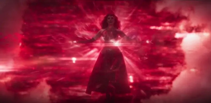 Marvel Studios Nabs First-Ever Emmy for ‘WandaVision’