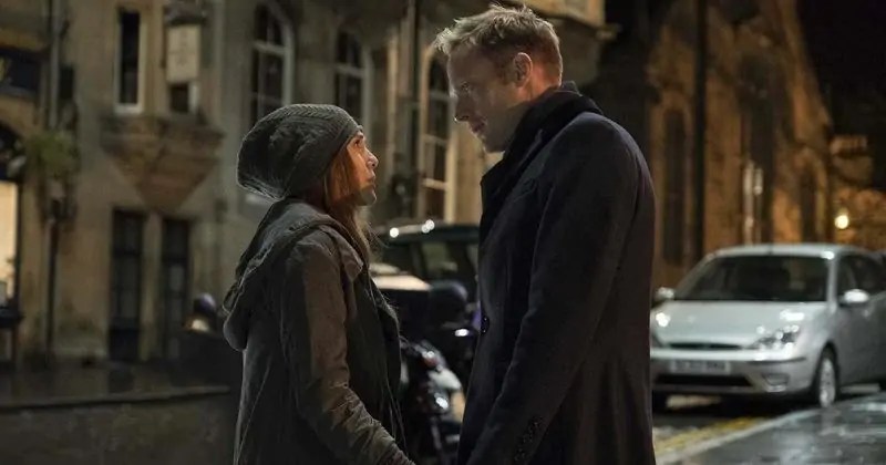 Take a Look Back at Wanda Maximoff and Vision in New Marvel Series ‘Legends’ on Disney+