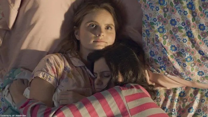 GLAAD Releases Annual “Where We Are on TV” Representation Report