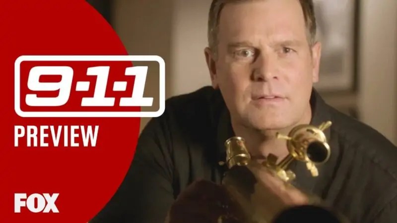 Something Strange Is Happening in New Preview For ‘9-1-1’ Season 4, Episode 7 “There Goes the Neighborhood”
