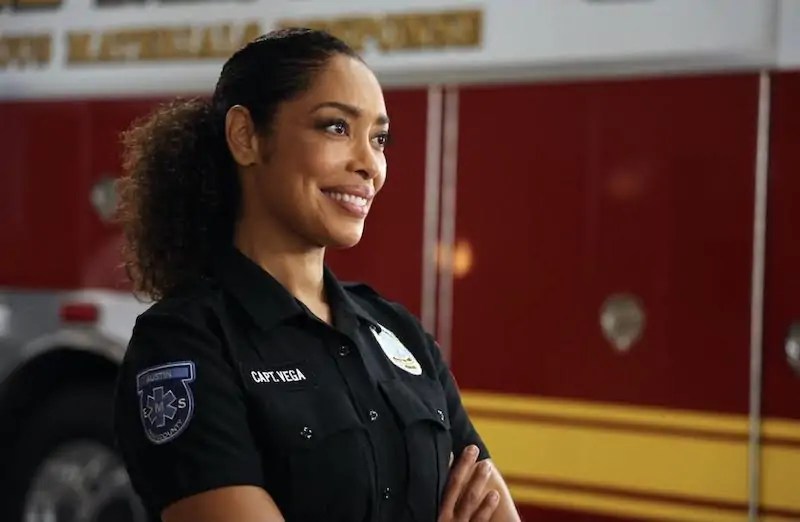 Gina Torres To Appear on ‘The Kelly Clarkson Show’ on March 4