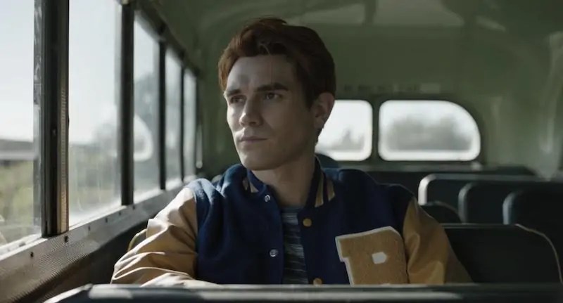 KJ Apa to Appear on ‘Jimmy Kimmel Live!’ on February 10