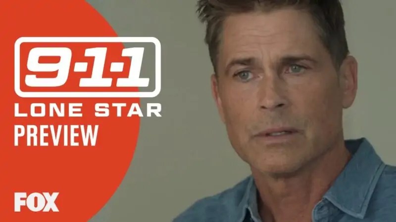Lives Begin and Lives End in New Preview for ‘9-1-1: Lone Star’ Season 2, Episode 7 “Displaced”