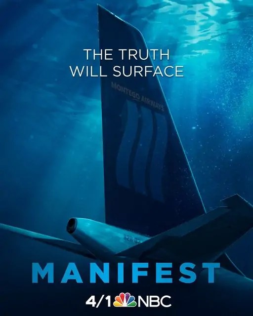 The Truth Will Surface in New Poster for Season 3 of ‘Manifest’