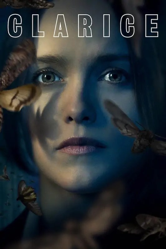 CBS Releases New Trailer for ‘Clarice’