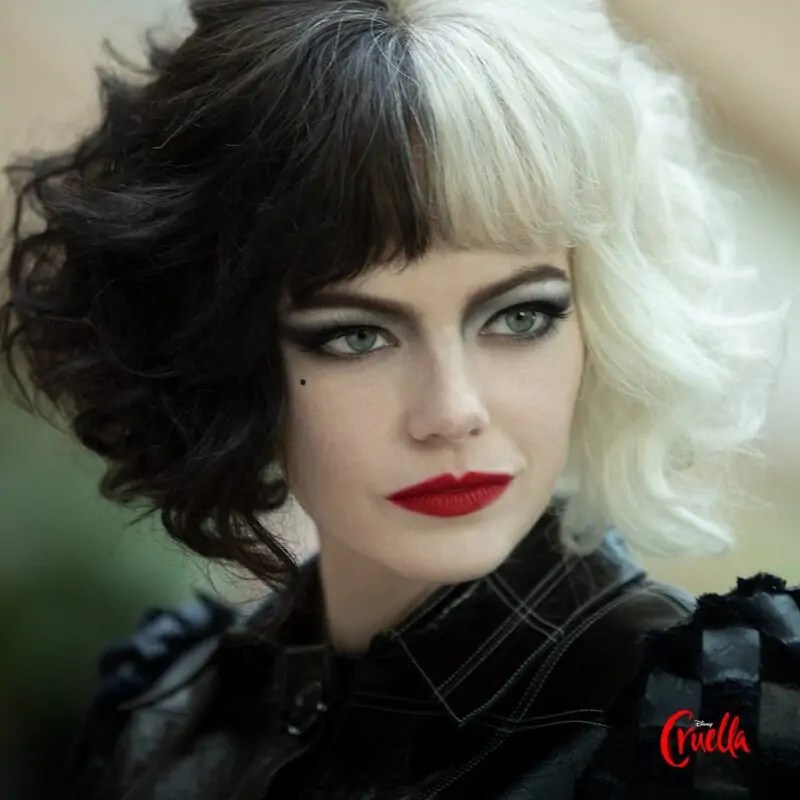 Disney’s ‘Cruella’ Poster and Trailer Released
