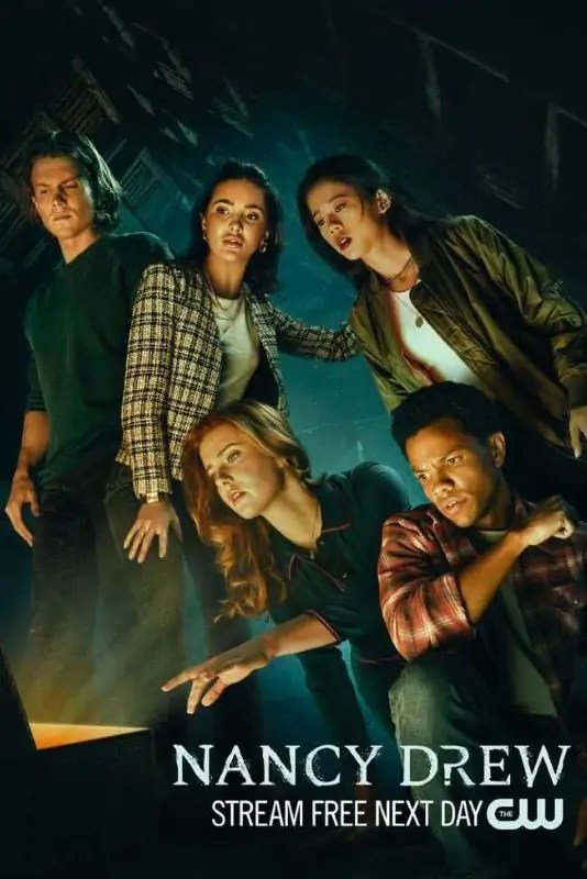 Nerds Rewatch: ‘Nancy Drew’ Season 2, Episodes 9-11