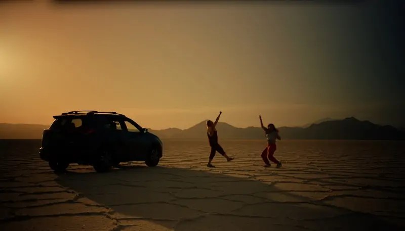 New Road Trip Comedy ‘Stop and Go’ Releasing This October