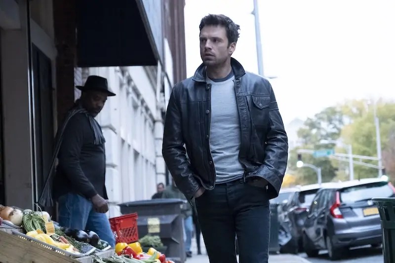 A Look at Sebastian Stan’s Upcoming Film and Television Roles