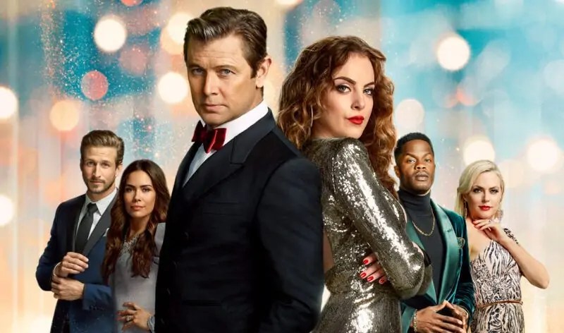 ‘Dynasty’: Synopsis Released for Season 4 Finale “Filled With Manipulations and Deceptions”