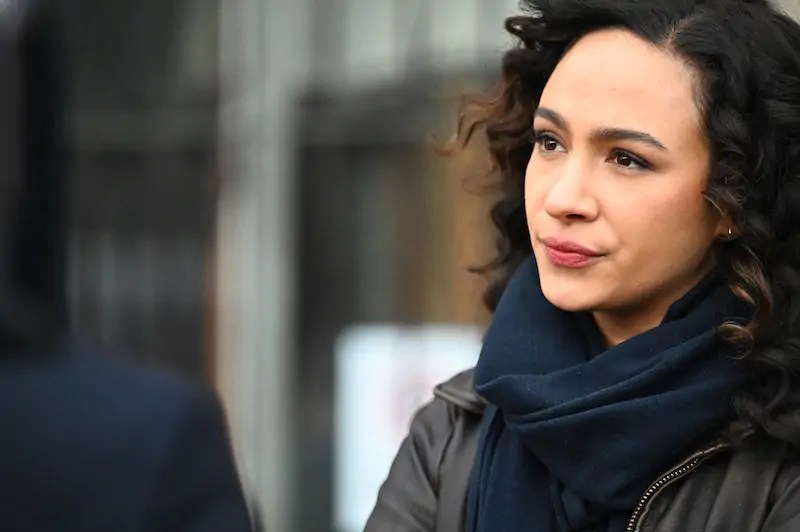 ‘Westworld’ Welcomes Aurora Perrineau to Season 4 - Nerds and Beyond