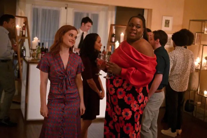 Recap: Zoey Turns 30 in ‘Zoey’s Extraordinary Playlist’ Season 2, Episode 8 “Zoey’s Extraordinary Birthday”