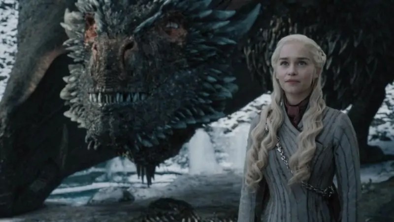 Join HBO To Celebrate the Iron Anniversary – 10 Years of ‘Game of Thrones’