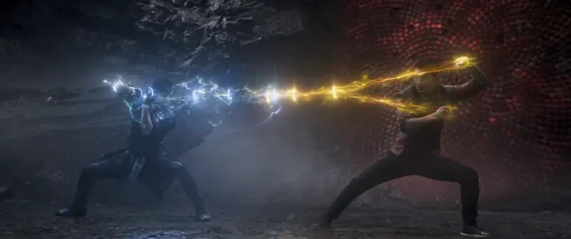 ‘Shang-Chi and The Legend of The Ten Rings’ Review: A Dazzling Debut for Shang-Chi