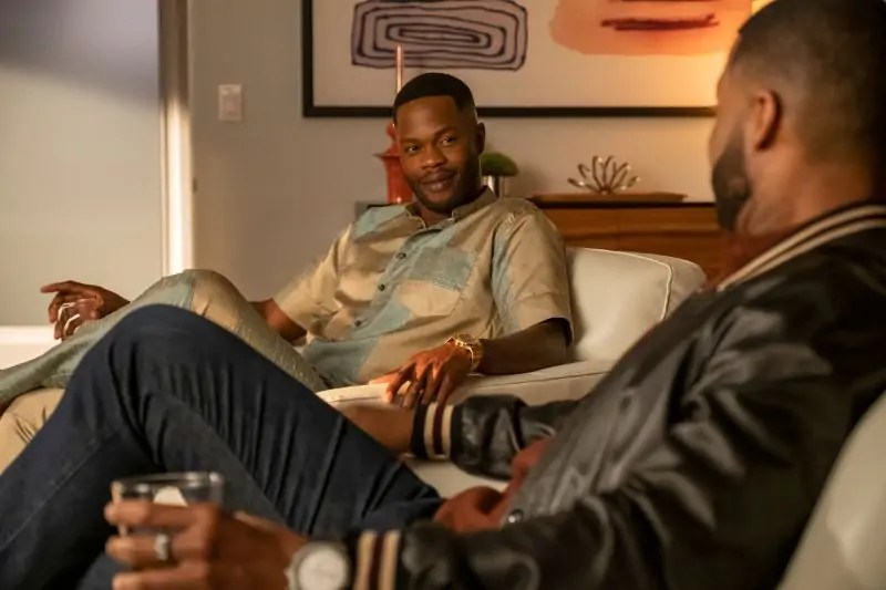 ‘Dynasty’ Recap: Season 4, Episode 17 “Stars Make You Smile”