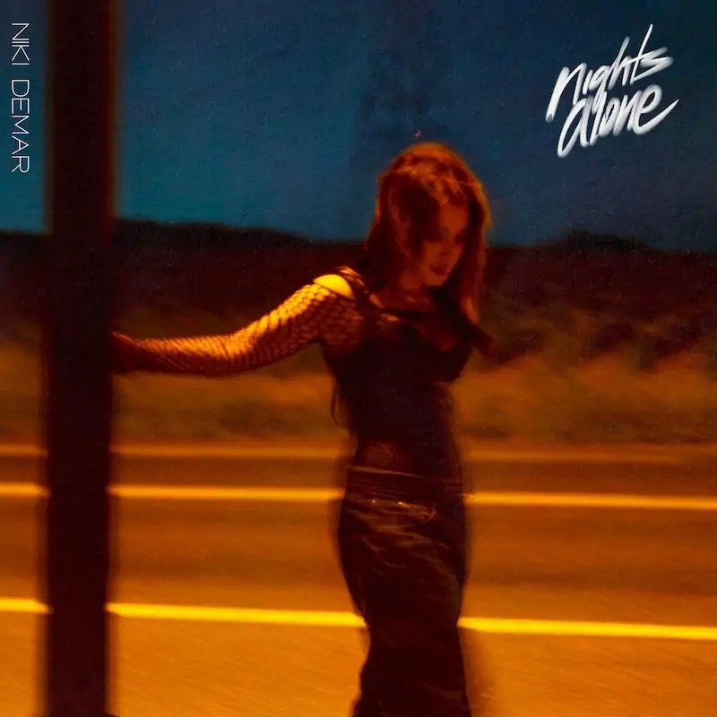 ‘Nights Alone’ by Niki DeMar Review: A Powerful & Emotional Experience From Start To Finish