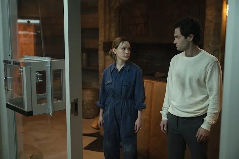 ‘You’ Season 3 Will Premiere This Fall