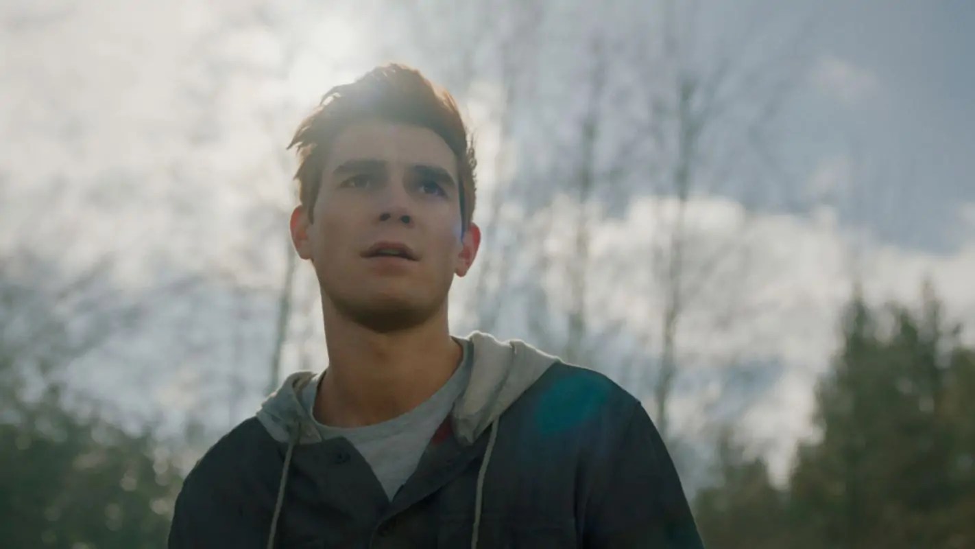 ‘Riverdale’ Recap: Season 5, Episode 14 “Chapter Ninety: The Night Gallery”