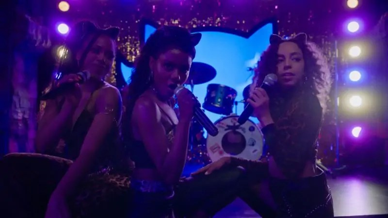 ‘Riverdale’ Recap: Season 5, Episode 15 “Chapter Ninety-One: Return of the Pussycats”