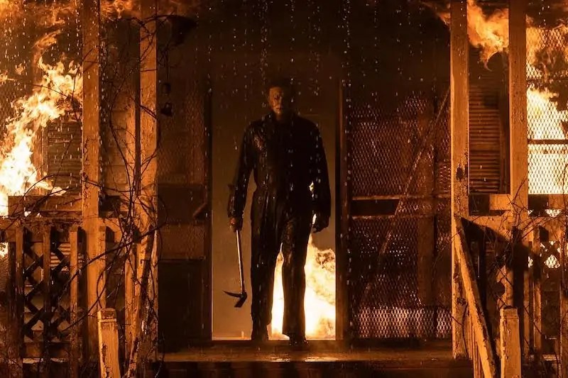 ‘Halloween Kills’ to Premiere in Theaters and on Peacock on the Same Day