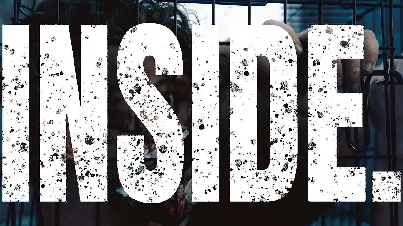 Daniel Sherman’s New Single “Inside” Is Out Now!