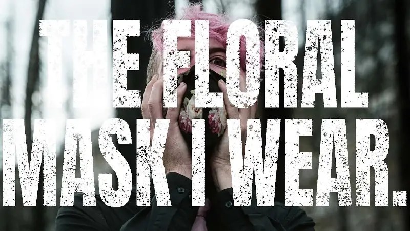 Daniel Sherman Releases “The Floral Mask I Wear” From Upcoming Album ‘UNCAGED’